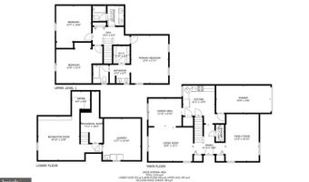 18 HUXLEY Cir, Abingdon, MD 21009