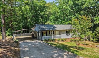 1514 Pepperidge Rd, Asheboro, NC 27205