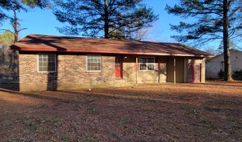 1604 Ave 3 NE, Atkins, AR 72823