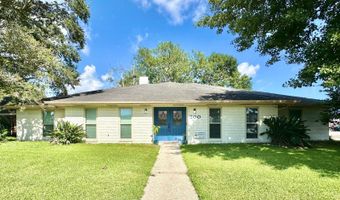 300 Jacobs St, Berwick, LA 70342