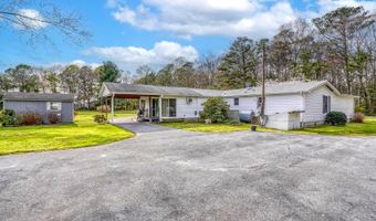 3398 BROWNSVILLE Rd, Harrington, DE 19952