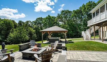 55 Cedar Crest Ln, Auburn, NH 03032