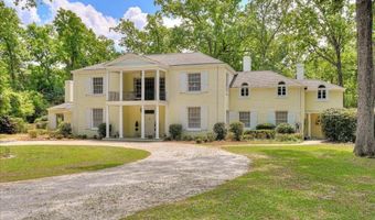 221 Surrey Cir, Aiken, SC 29801