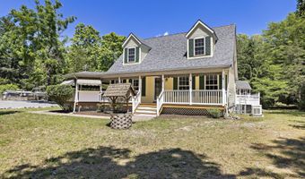 145 Old Halfway Rd, Barnegat, NJ 08005