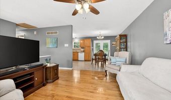 3512 Lonedell Ridge Dr, Arnold, MO 63010