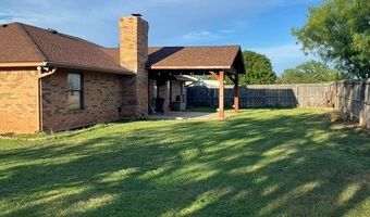 8033 Weehunt Ct, Abilene, TX 79606