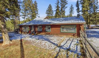 875 Hidden Treasure Ct, Bonner, MT 59823