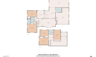 12101 LERNER Pl, Bowie, MD 20715