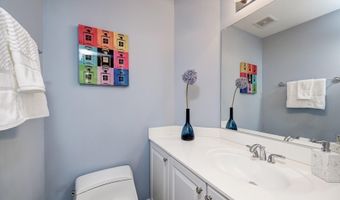 1236 HARBOR ISLAND Walk, Baltimore, MD 21230
