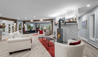 2990 Linden Dr, Boulder, CO 80304