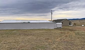299 Trabing Rd, Buffalo, WY 82834