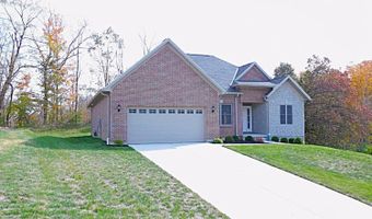 1259 Wexford Ln, Delhi, OH 45238