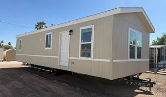 900 S Idaho Rd 28, Apache Junction, AZ 85119