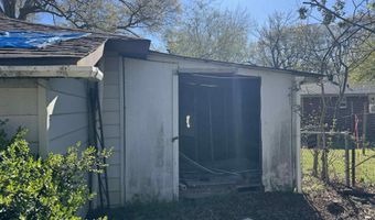 405 N Elm St, Bald Knob, AR 72010
