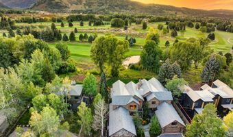 737 Cemetery Ln S, Aspen, CO 81611