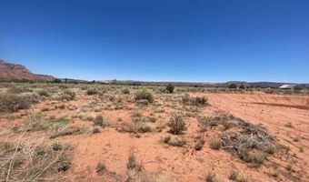 S 3270 East Street, Colorado City, AZ 86022