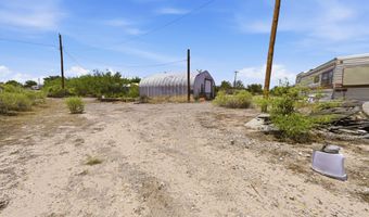 318 Hall Rd, Arrey, NM 87930