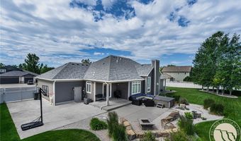 6185 Ironwood Dr, Billings, MT 59106