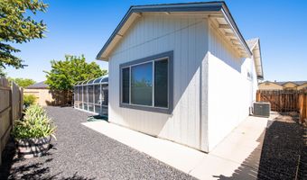 3552 Silverado Dr, Carson City, NV 89705