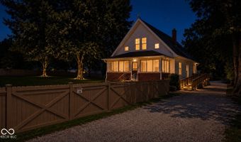 344 W Edwards Ave, Indianapolis, IN 46217