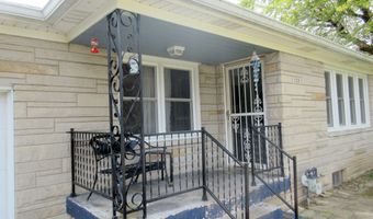 125 David Lind Dr, Indianapolis, IN 46217