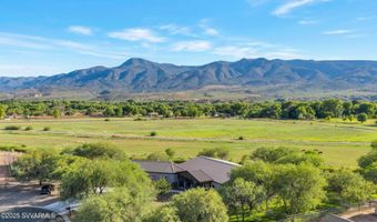 2332 S Diamond Creek Ln, Camp Verde, AZ 86322