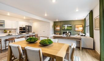 211 179th St SE Plan: Sequoia II, Bothell, WA 98012