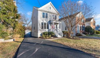 517 N JEFFERSON St, Arlington, VA 22205