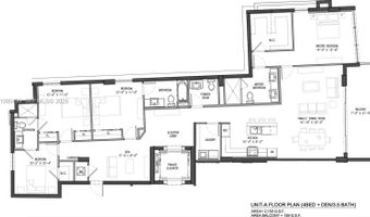 10201 E Bay Harbor Dr 601, Bay Harbor Islands, FL 33154
