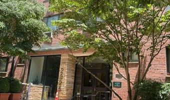 2325 42ND St NW 201, Washington, DC 20007