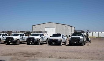 793 SE 46th Ave, Amarillo, TX 79118