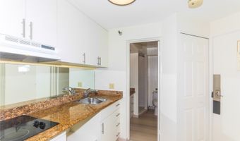 1700 Ala Moana Blvd 1801, Honolulu, HI 96815