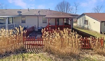 2524 Tanglewood Dr, Arnold, MO 63010