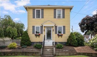 82 Cliffdale Ave, Cranston, RI 02905