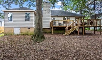 71 Suffolk Dr, Aiken, SC 29803