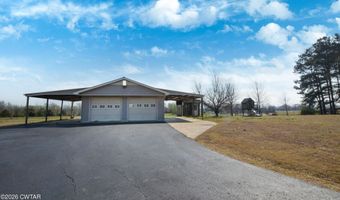 593 Sunny Hill Rd, Alamo, TN 38001