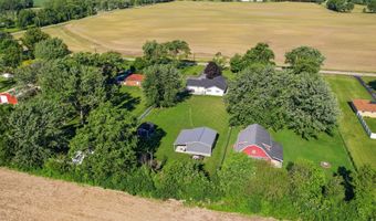 2652 N 350 W, Anderson, IN 46011