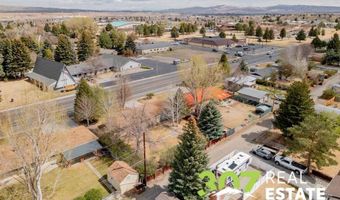 1214 Stampede Ave, Cody, WY 82414