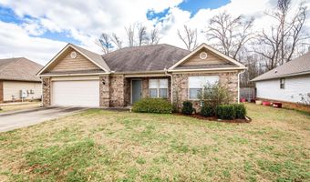 153 Meadow Dr, Beebe, AR 72012