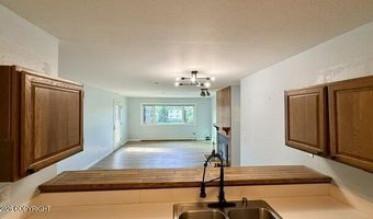 380 E 11th Ave #B-421, Anchorage, AK 99501