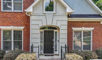136 GLEN ABBEY Way, Alabaster, AL 35007