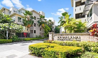 471 Kailua Rd 3306, Kailua, HI 96734