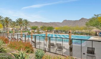 20702 W HILLCREST Blvd, Buckeye, AZ 85396