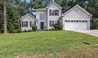 210 Spring Forest Cir, Aiken, SC 29803