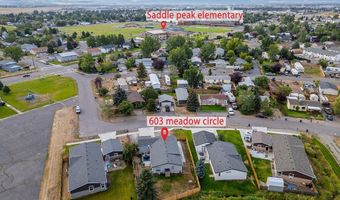 603 Meadow Cir, Belgrade, MT 59714