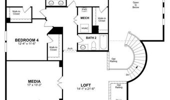 3307 Guardian Angel Ct, Heath, TX 75032