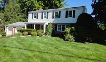 1103 Covington Pl, Allison Park, PA 15101