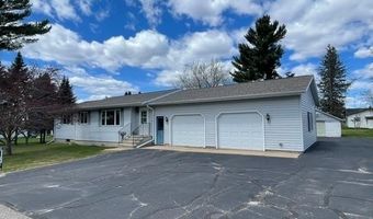 912 DUCHAC St, Antigo, WI 54409