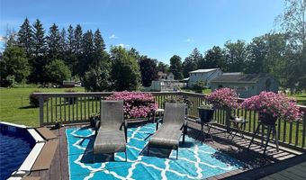 114 Elizabeth St, Angelica, NY 14709