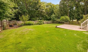 1212 Applethorn Dr, Apex, NC 27502
